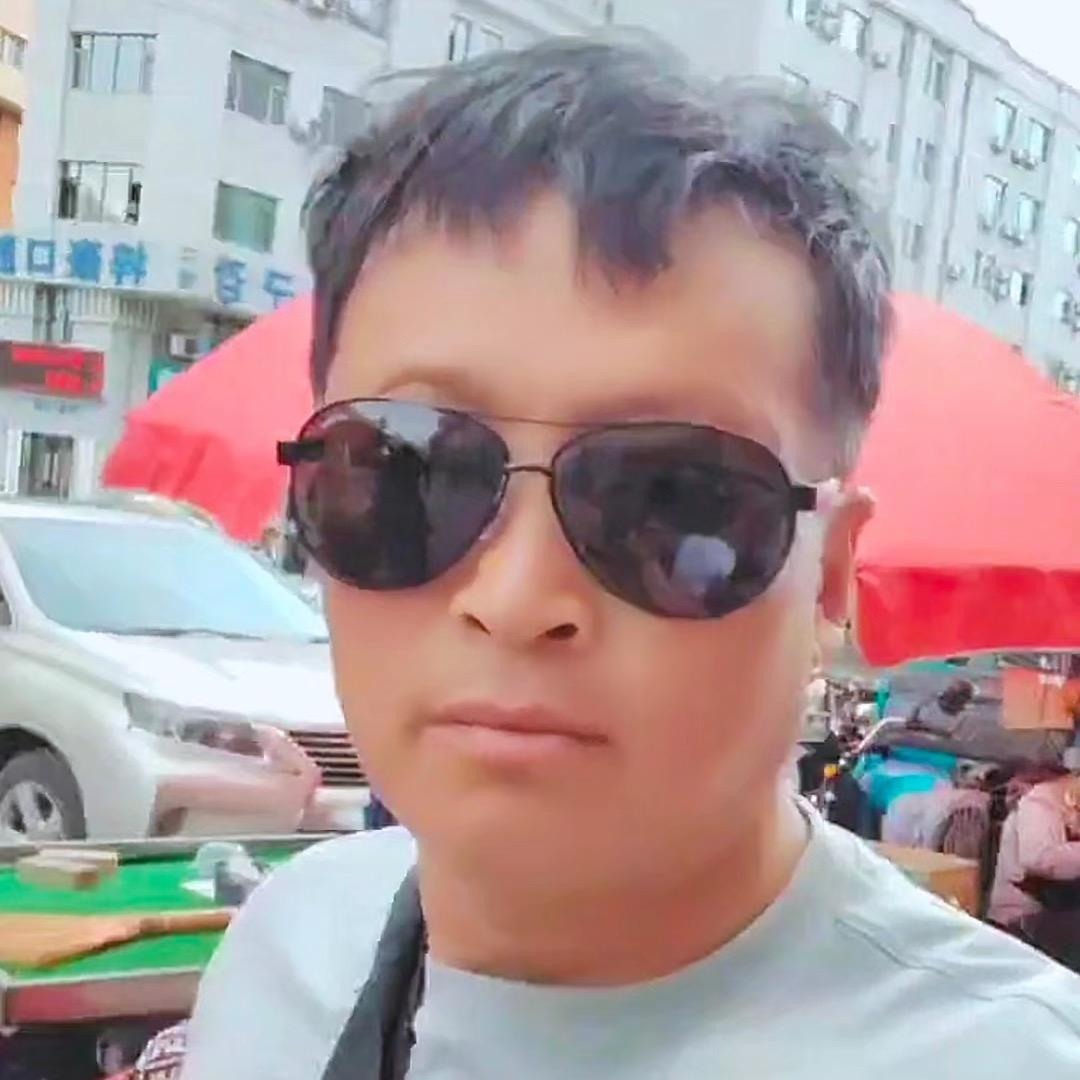延边老憨
