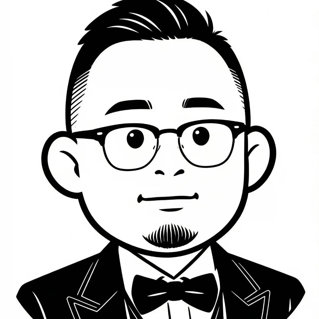 老任头儿