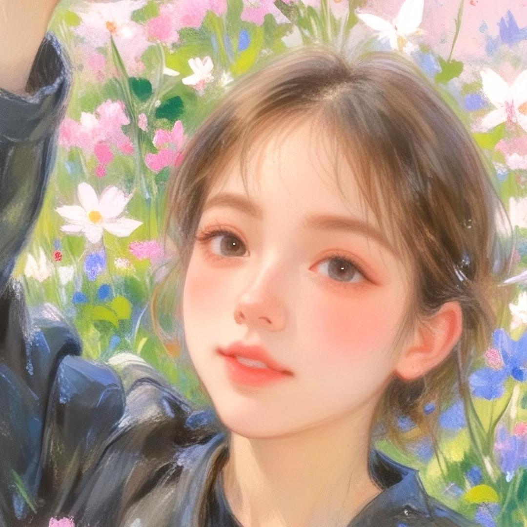 怪扎扎🌺