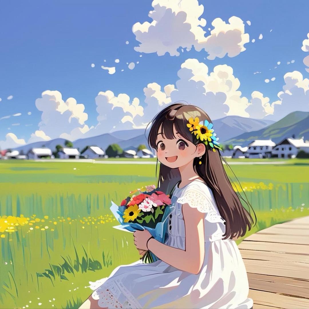 小小锦