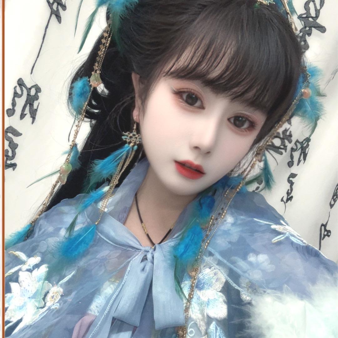 花甜阁汉服体验馆
