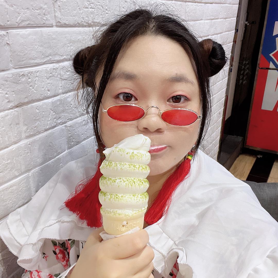逸轩逛吃日记