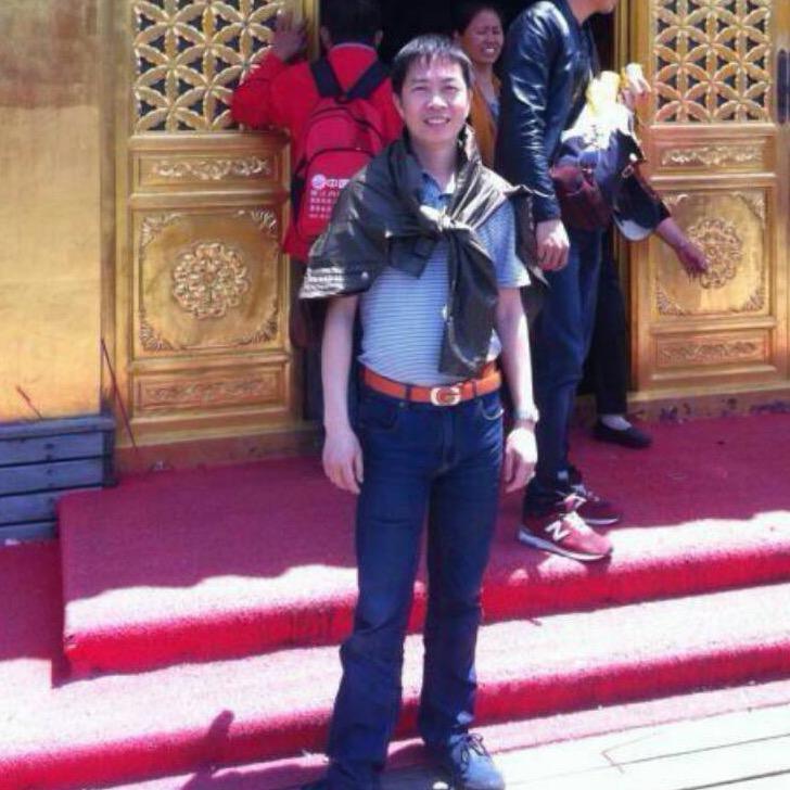 正科机械（YX）执行官