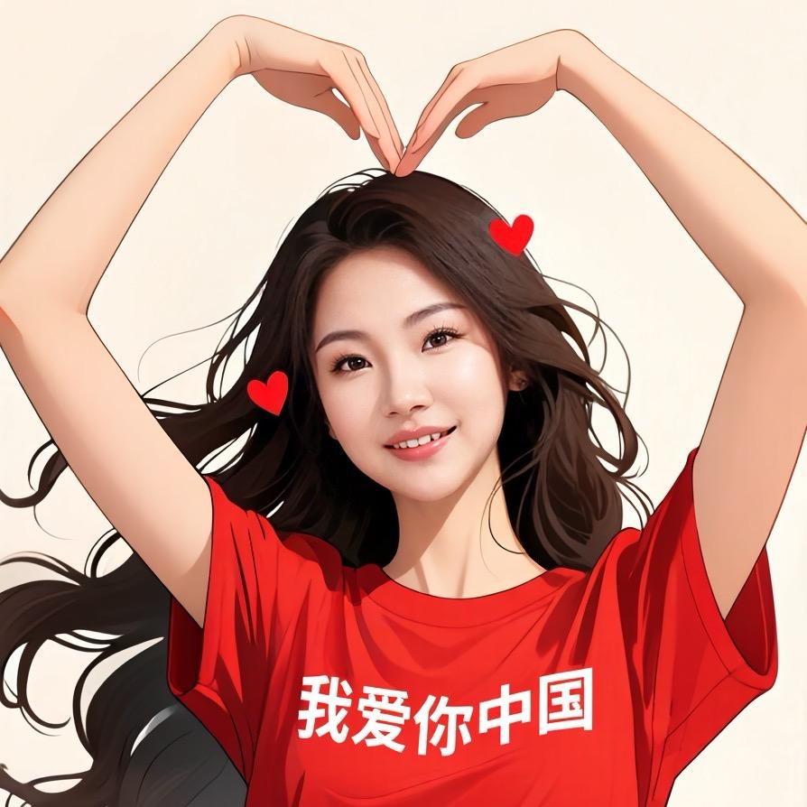 黑妞爱分享