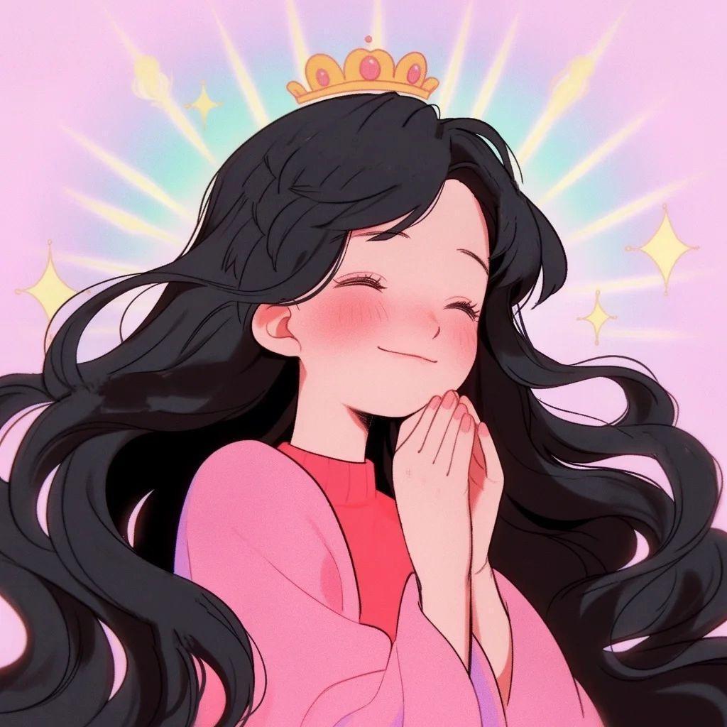 🥰美美