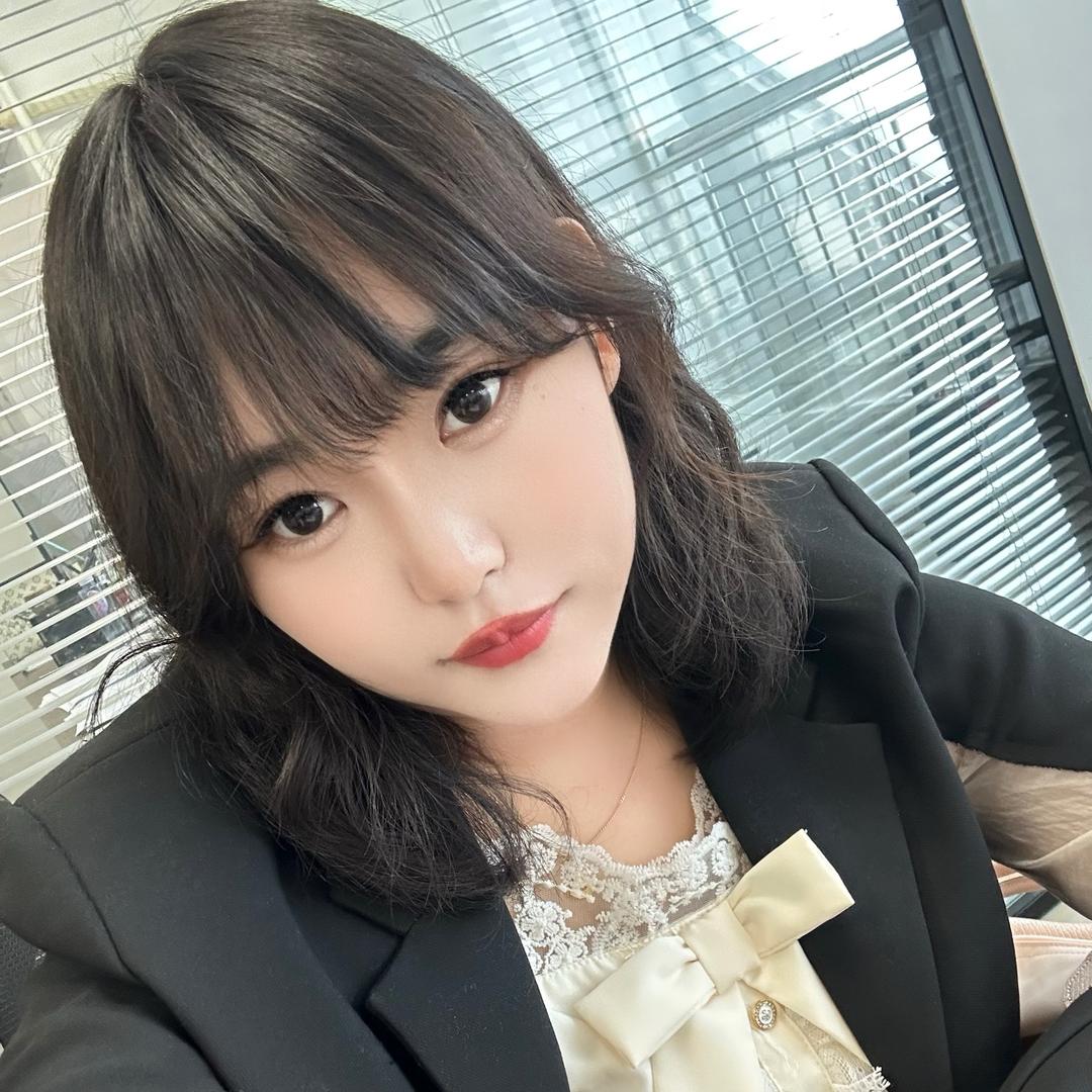 奶糖财喵🍬