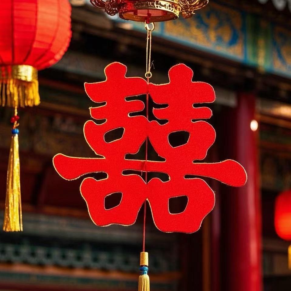 @婚庆用品(工厂直销)