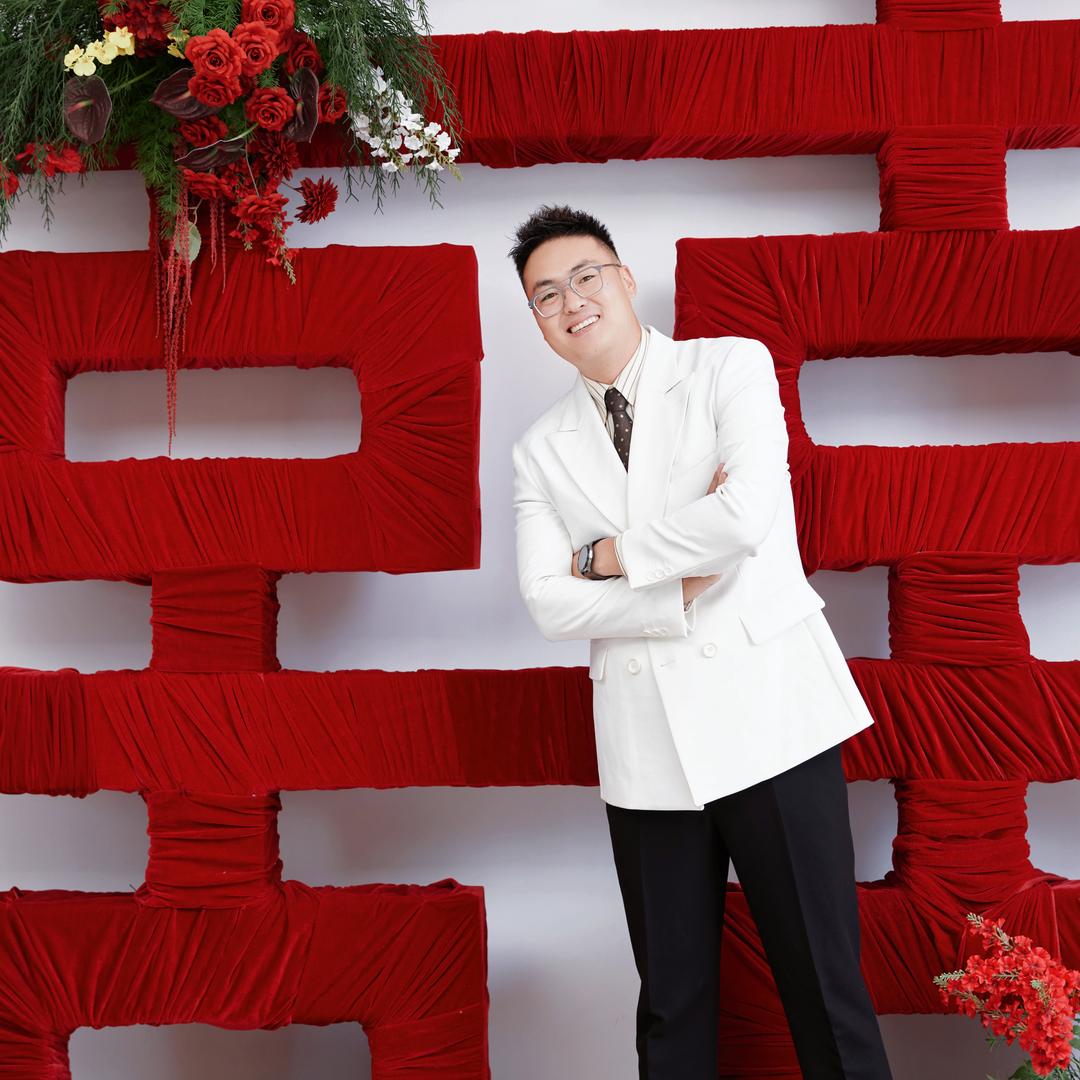 主持人天阳〖12月26-28线下课程〗