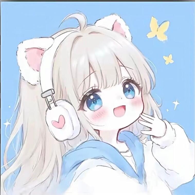 biu～biu小魔女