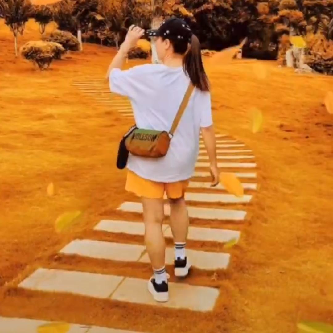 果冻妈妈要努力