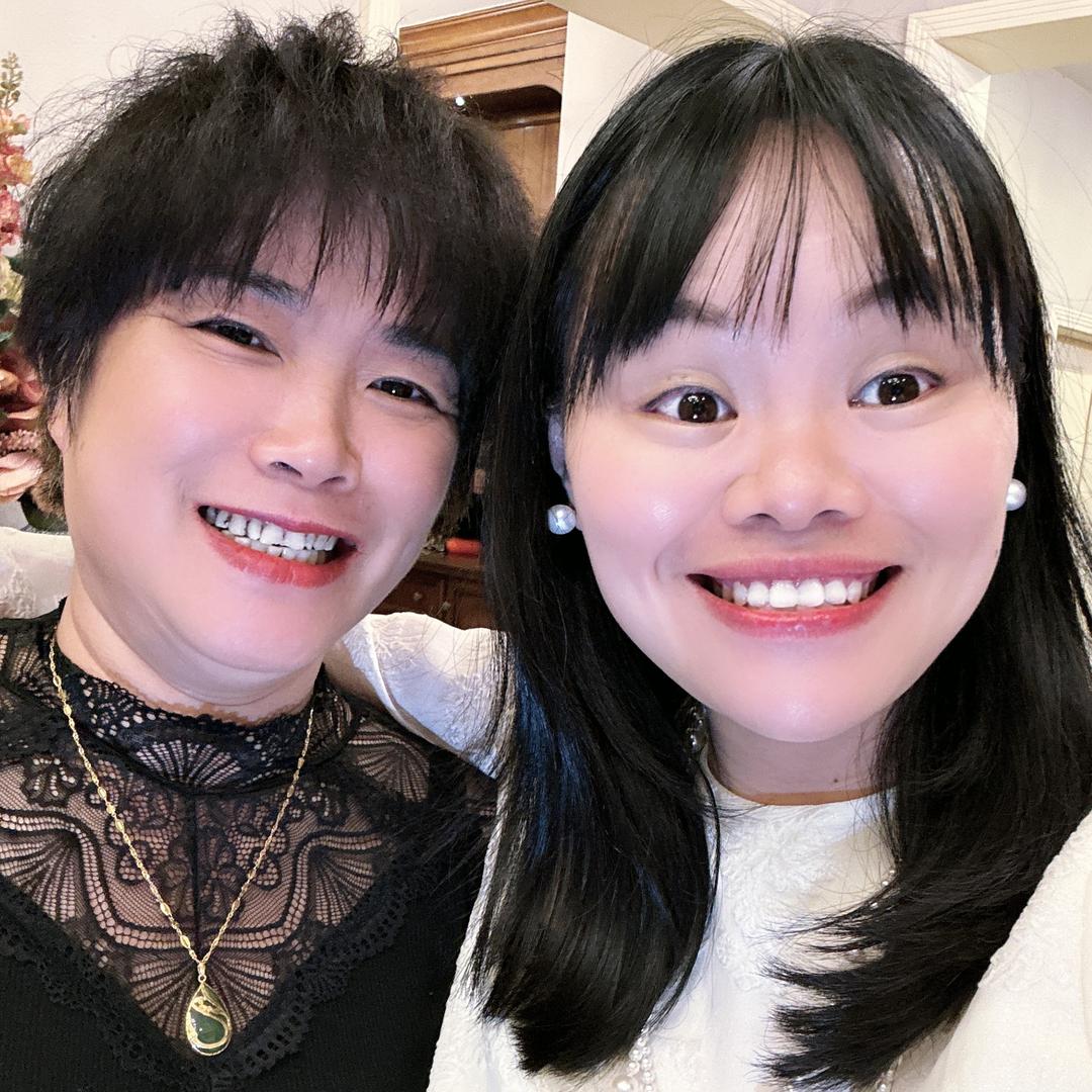 彩虹婆婆妈-王三姐