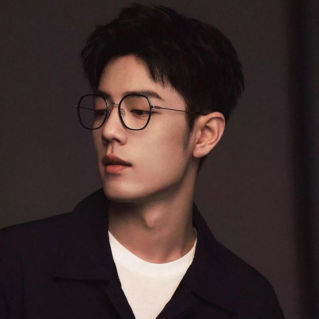 微博之夜现场看肖战