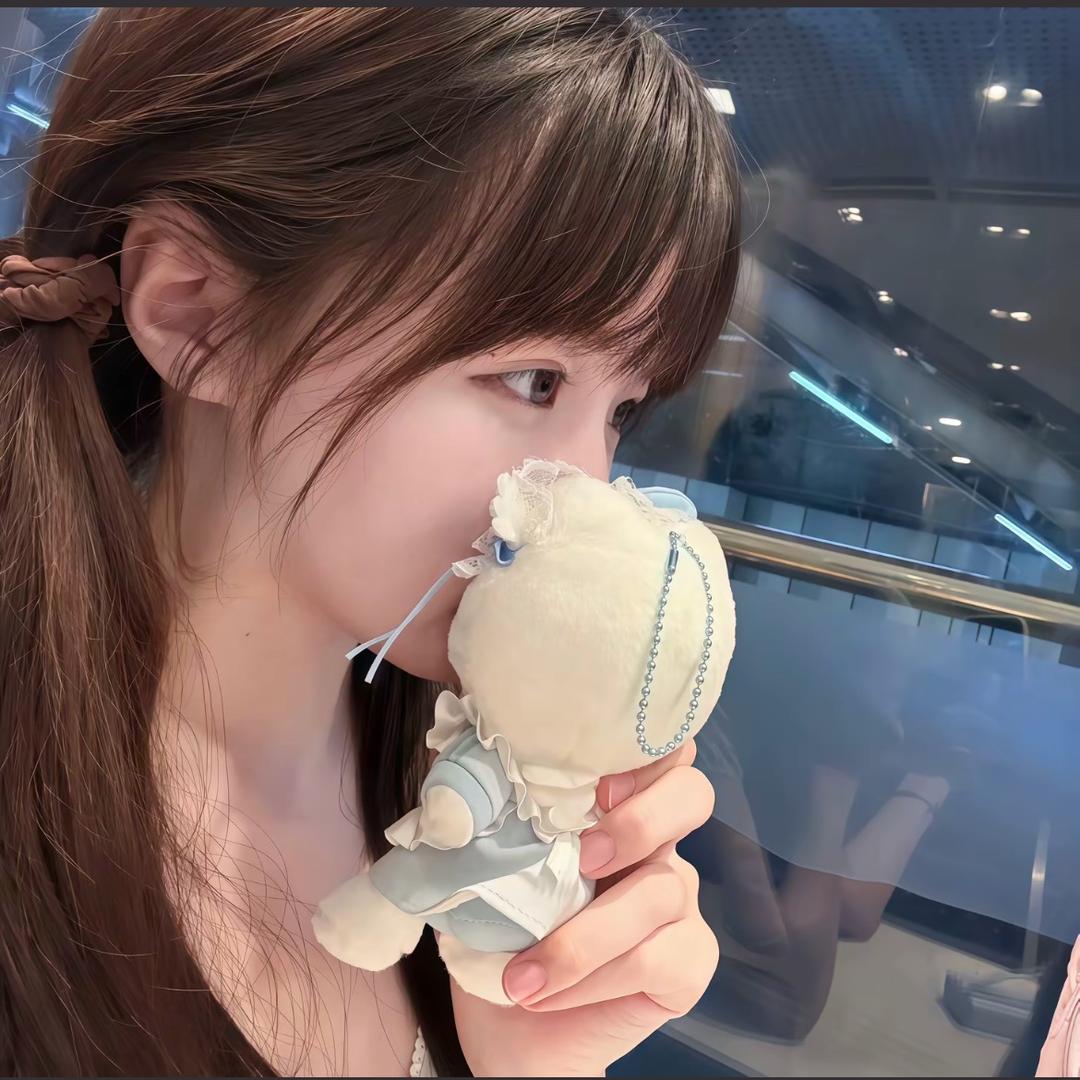 我每天都好幸福呀