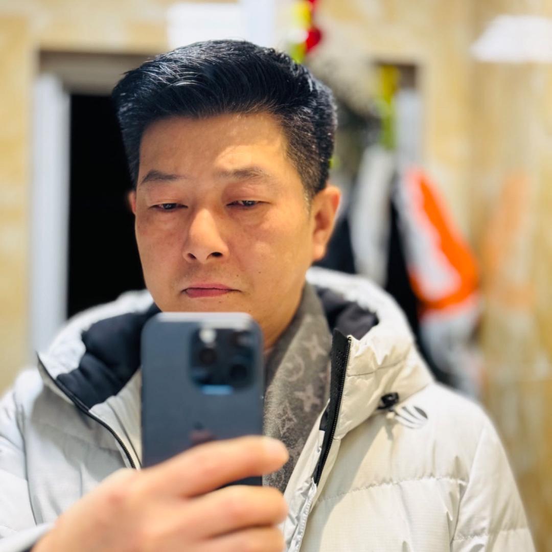 杨汉林-广盛电子