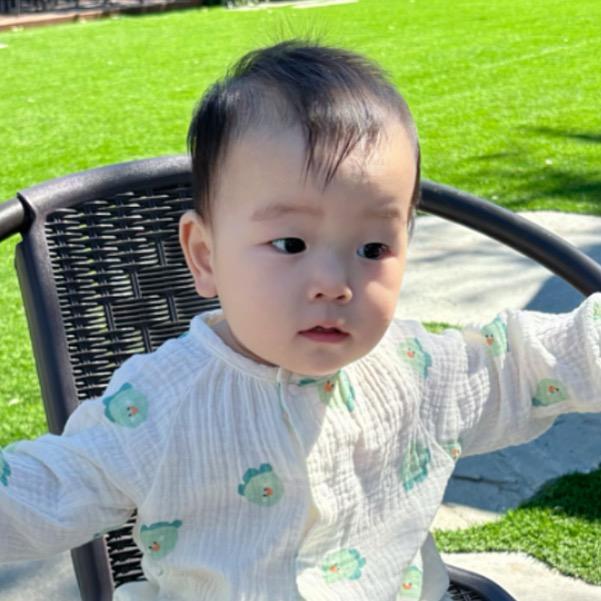 多多麻麻（带娃版