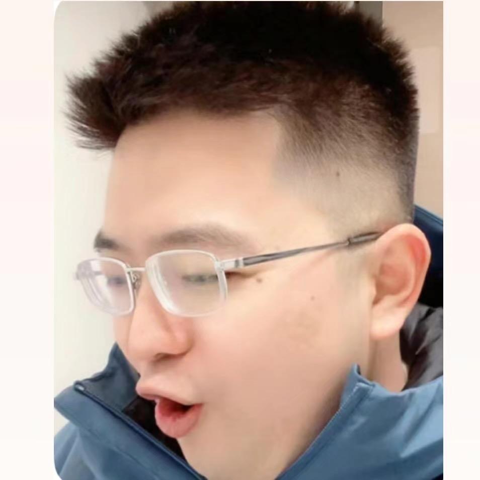 毅波带走了
