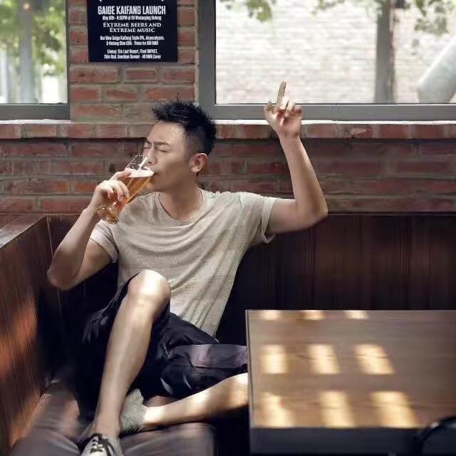 羡鱼c