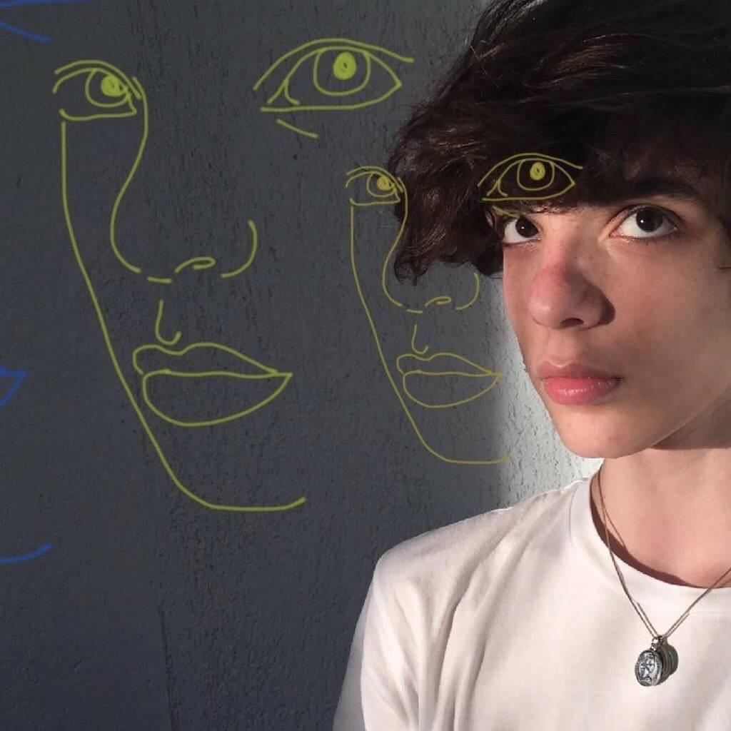 森硕同学（无畏契约）