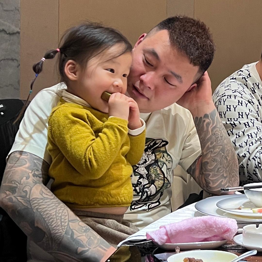 肉肉不吃肉。