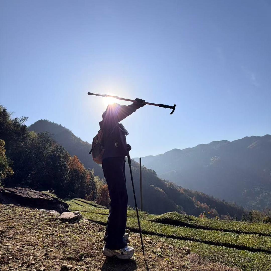 小弓长不慌张😈