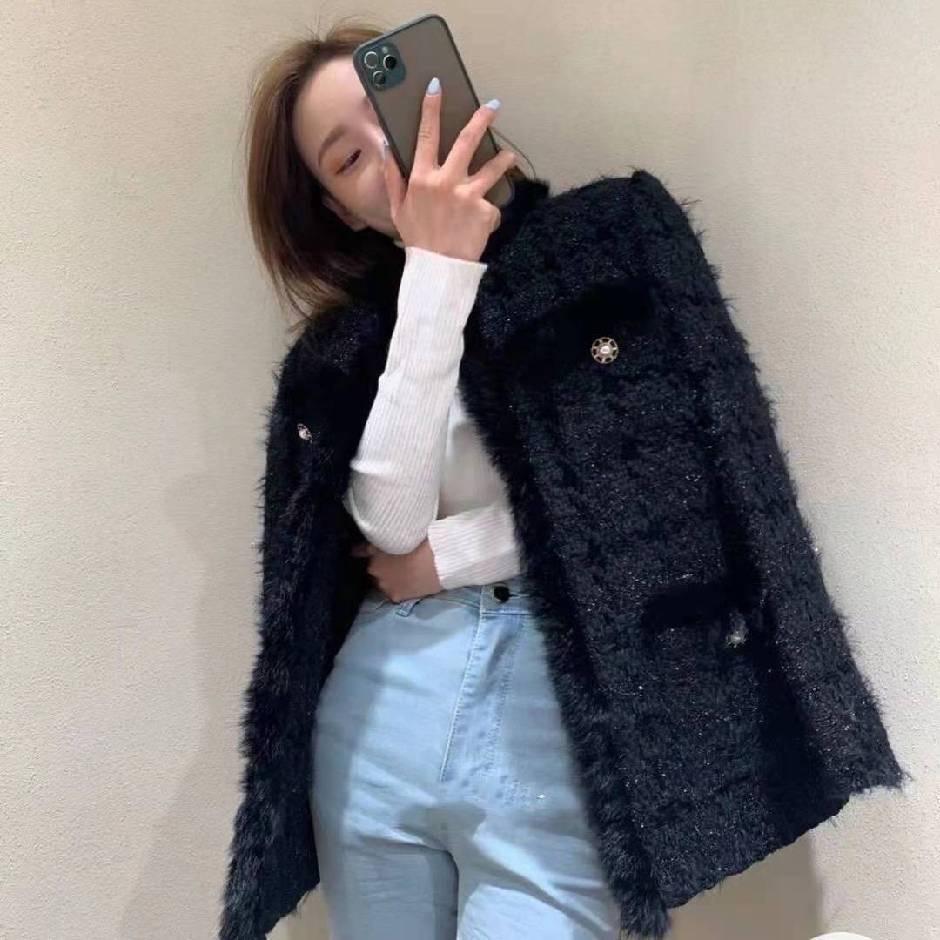 叶子🍃爱穿搭*