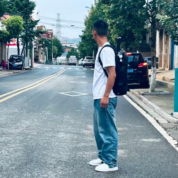 秦先生