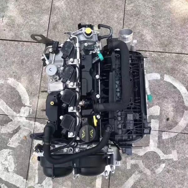 福建泉州精钰发动机专修连锁