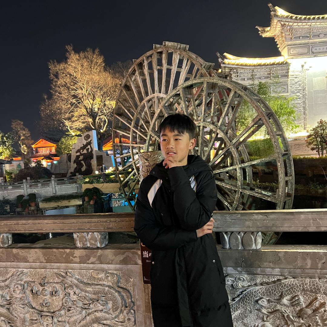 李ゝ