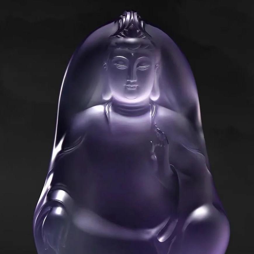 玉锦钺翡翠