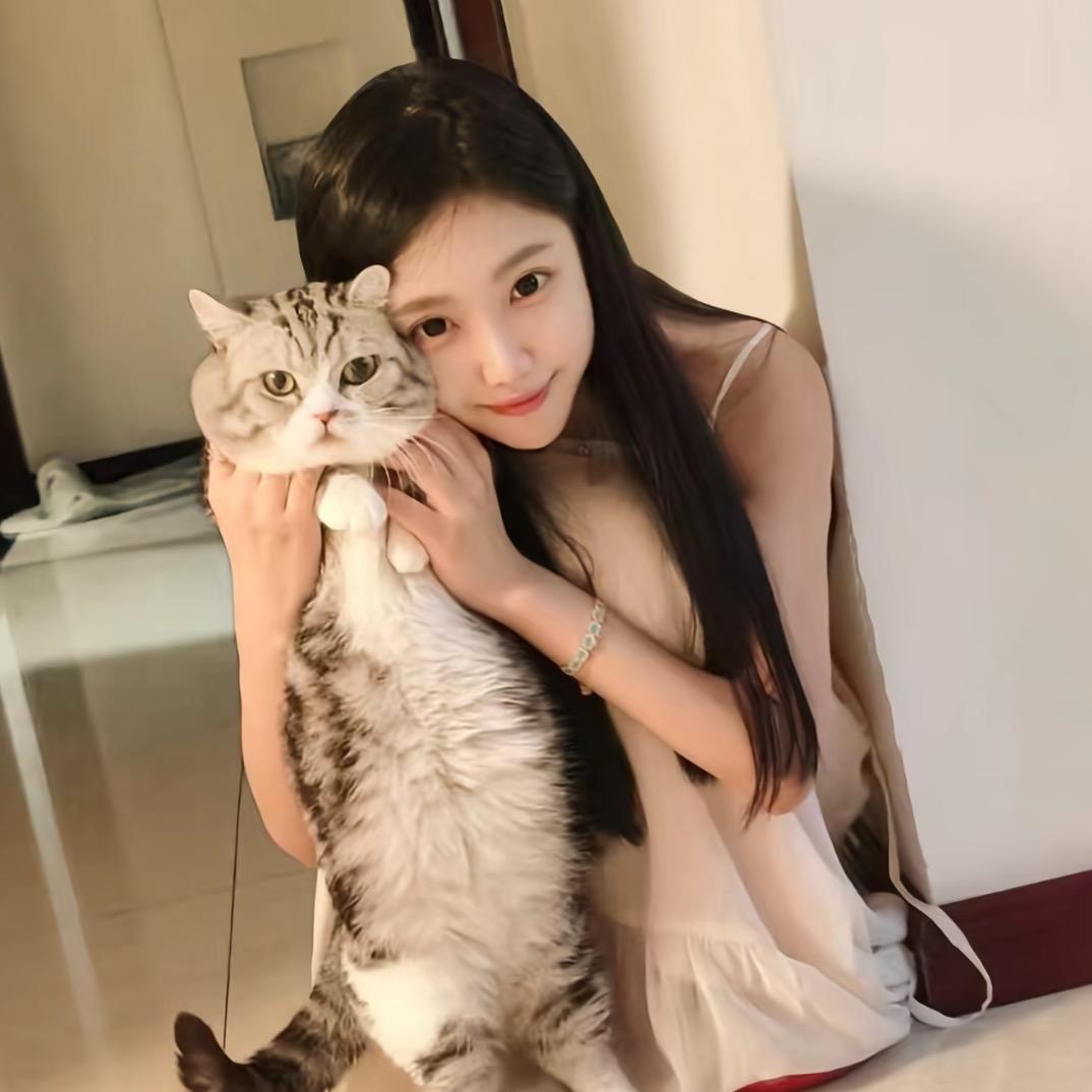 甜喵喵