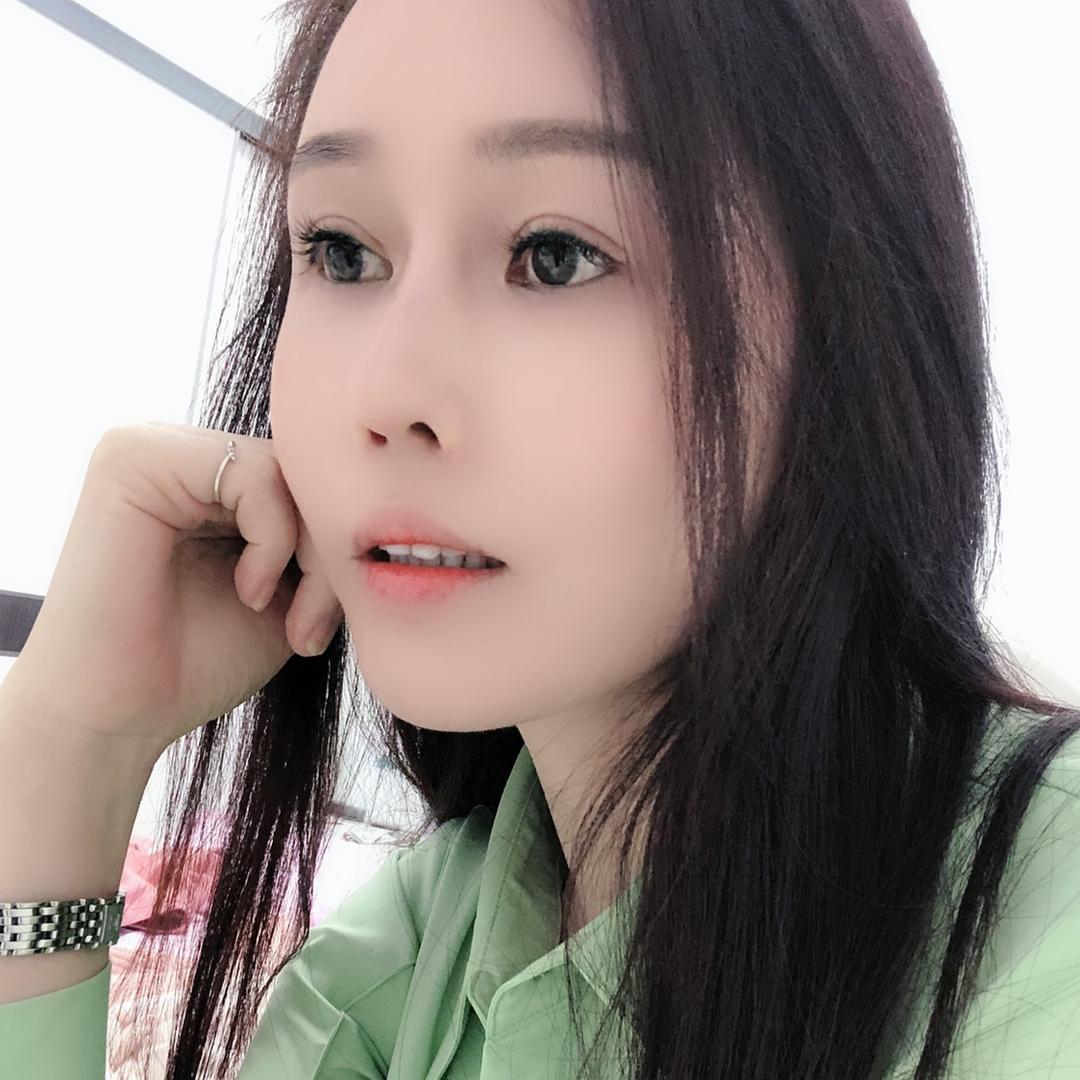 單身的女人