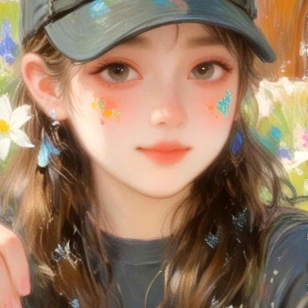 🍃果儿宝贝👑