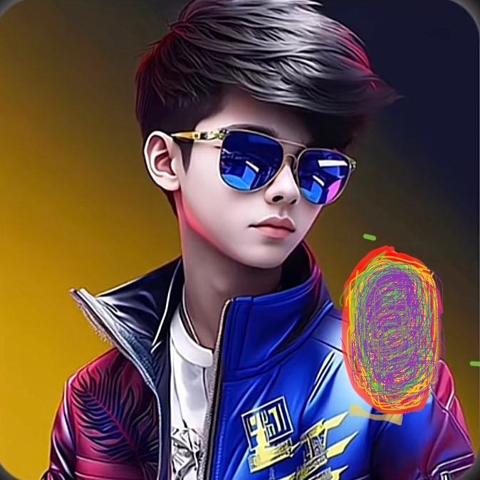 山城小冉哥🌟✨