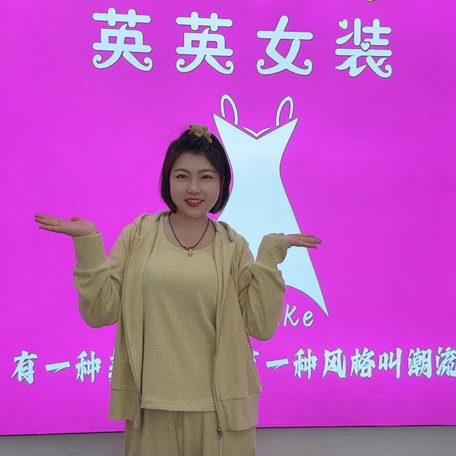 新屯英英实体店女装❤️