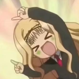 日日失（求关注版）