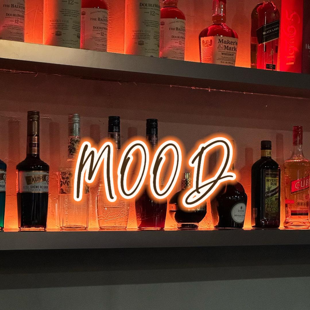MOOD r&b bar官方号