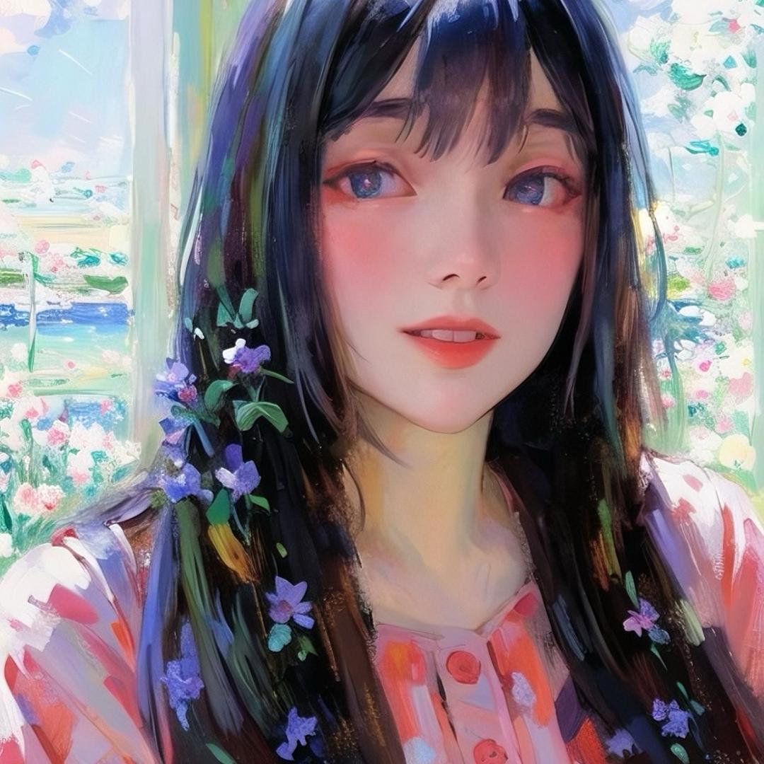 张嘴嘴