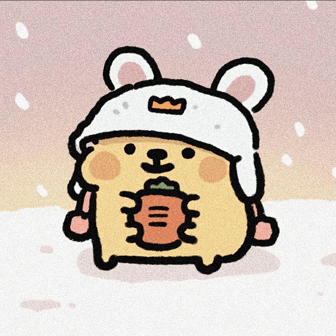 小蜜蜂提莫爽爽粉