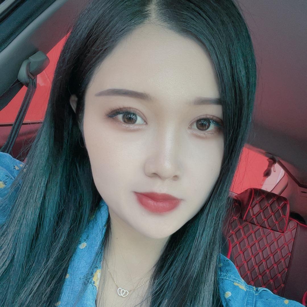❤糖心儿