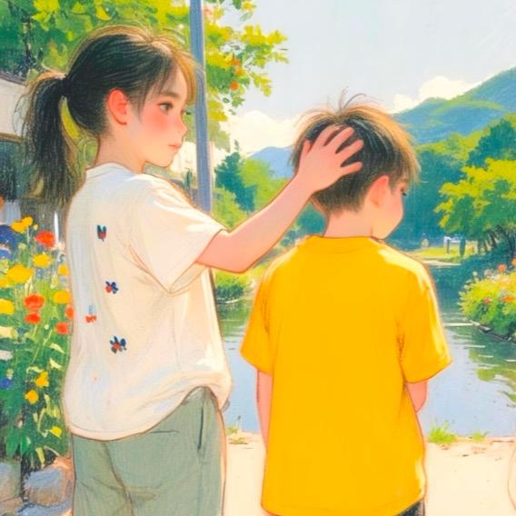 💃铭悦妈