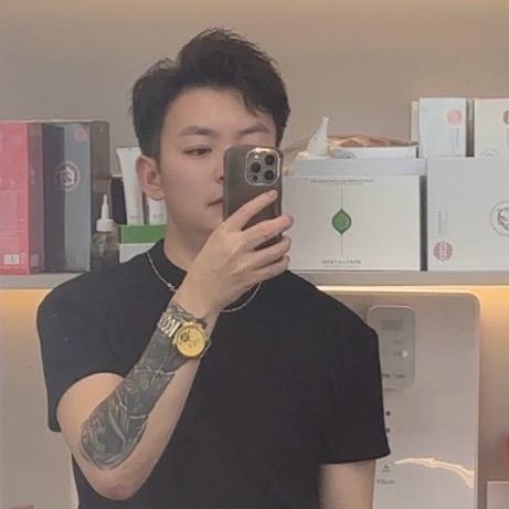 丁总💙（收徒）