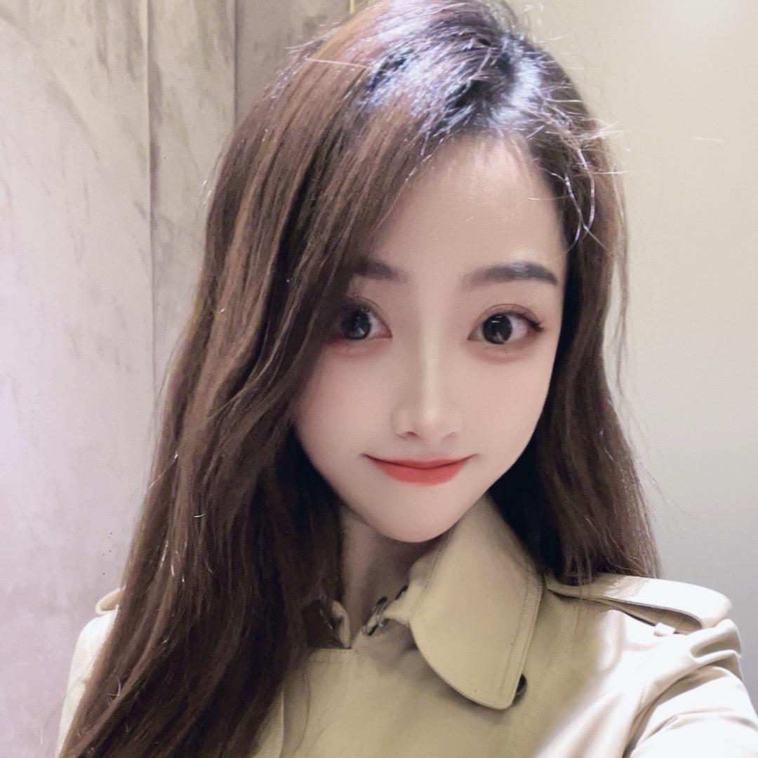 在双流东升给男士洗脸的（妍儿）