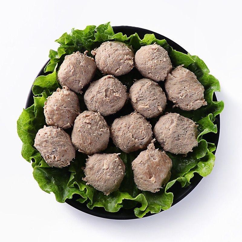 潮州市潮唯食品有限公司
