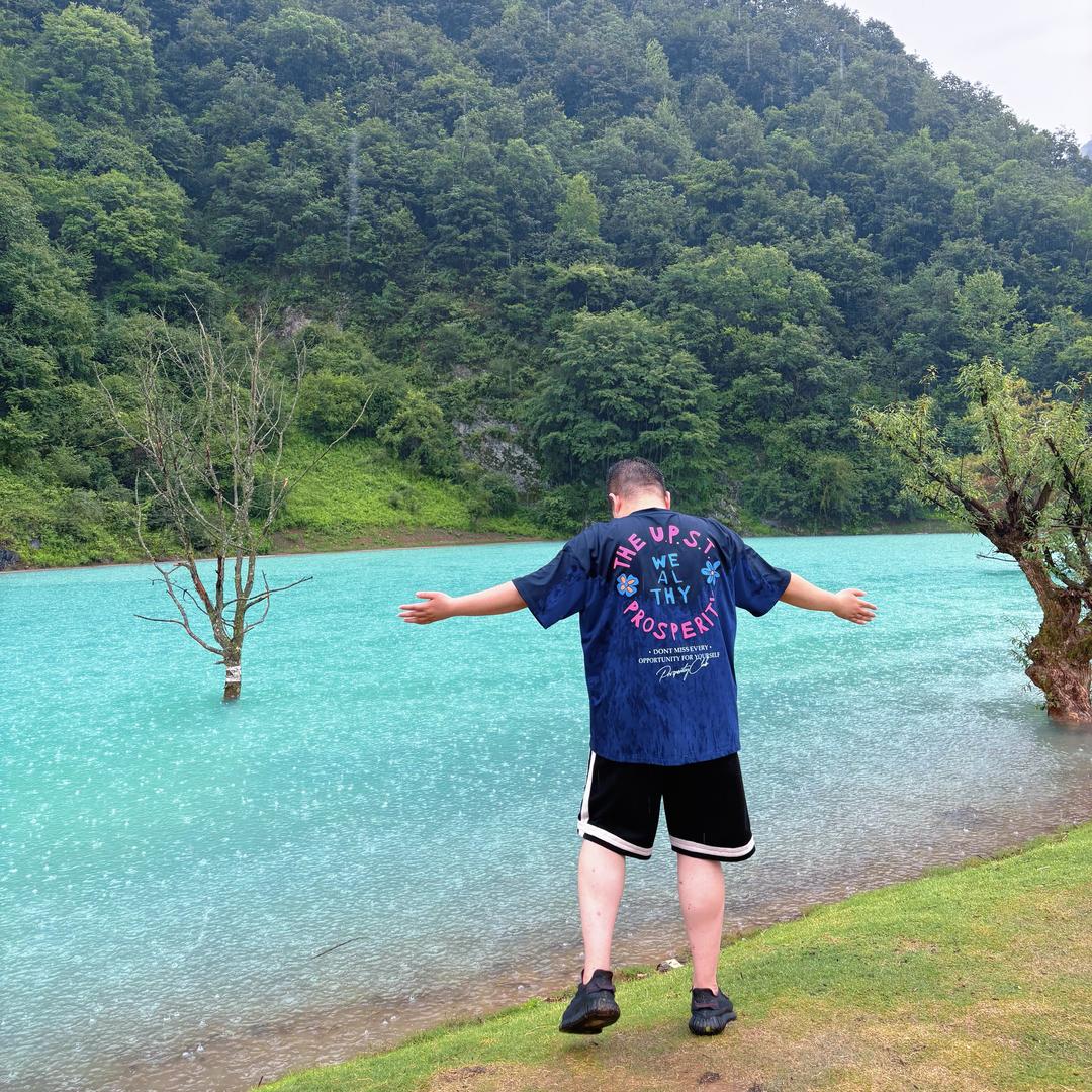 朱咪❗️