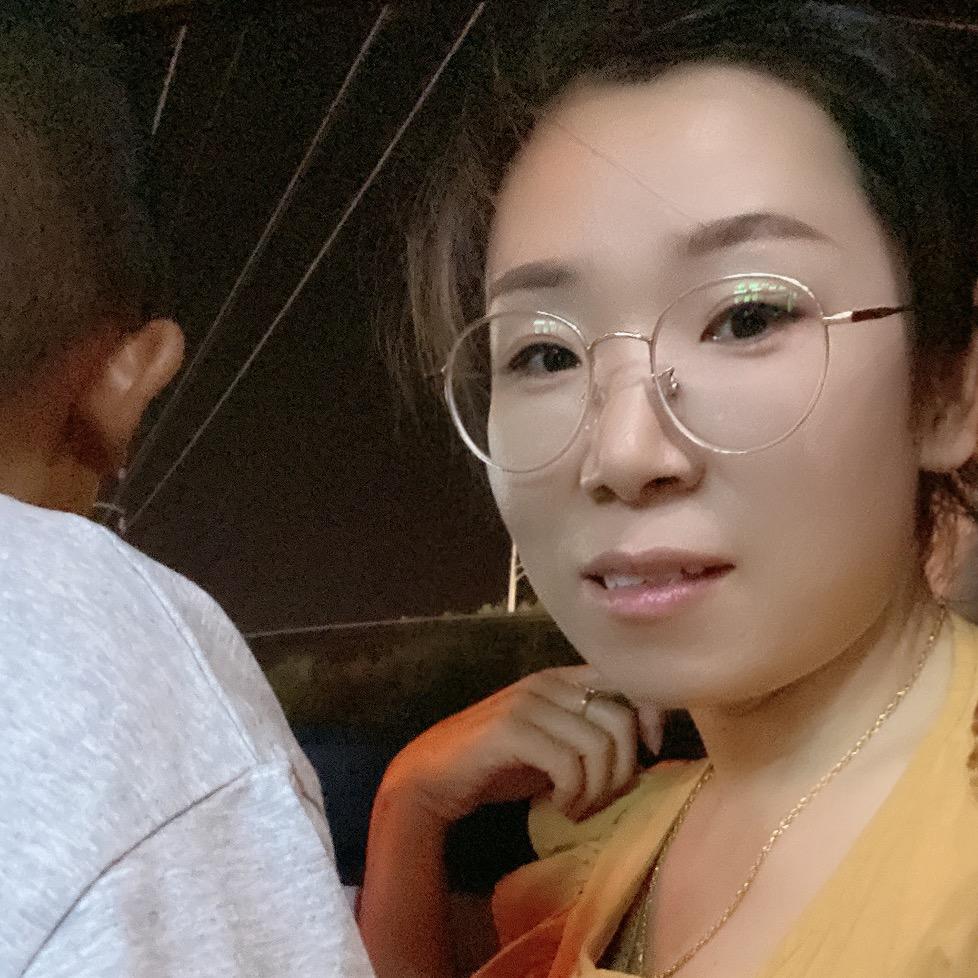 虎🐯妈