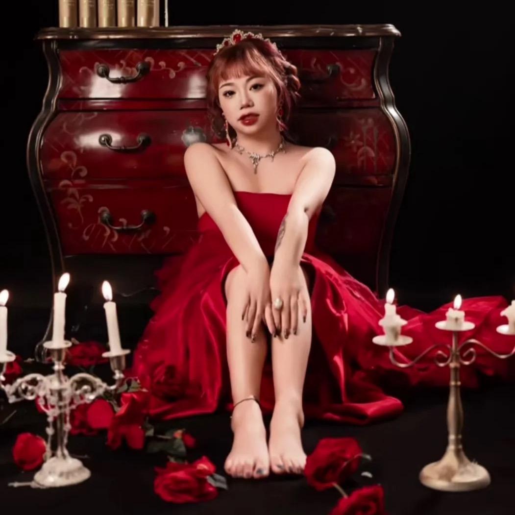 小敏敏。 好物推荐官