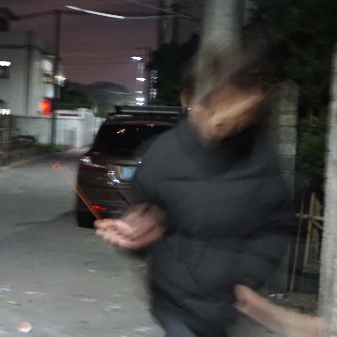 不会飞的鱼罐头