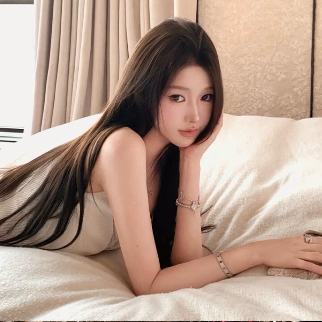 你怎么哭了