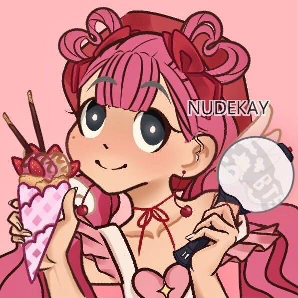 温柔。