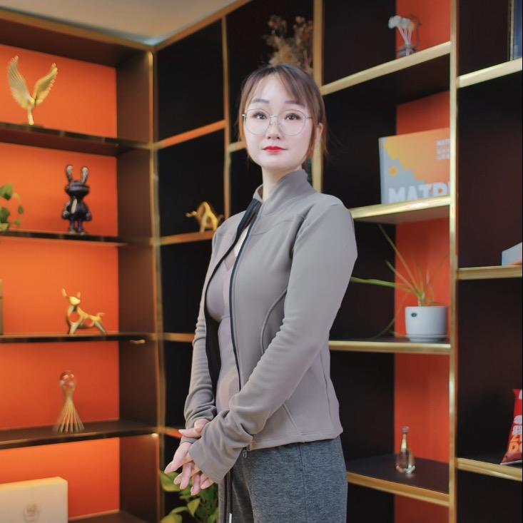 珍珍品牌女装工厂店